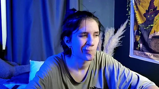 Hyeon Jin online show from 02/10/25, 09:14