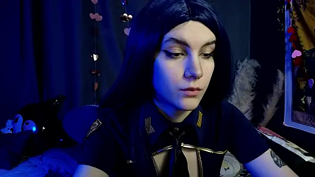 Hyeon Jin online show from 02/20/25, 11:43