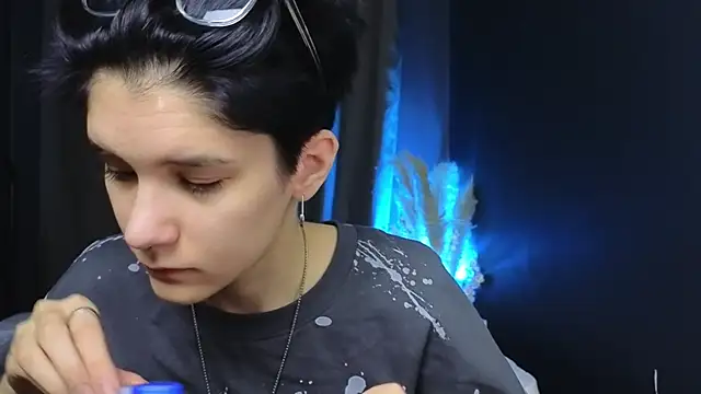 Hyeon Jin online show from 03/12/25, 10:48