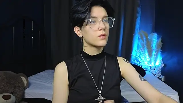 Hyeon Jin online show from 03/12/25, 01:51