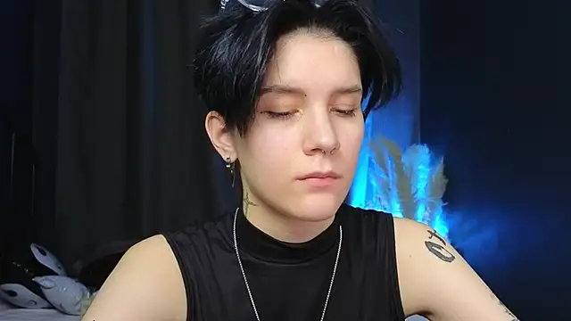 Hyeon Jin online show from 03/12/25, 07:59