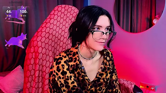 Hyeon Jin online show from 03/03/26, 10:32