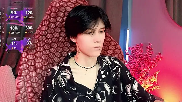 Hyeon Jin online show from 03/05/26, 10:44