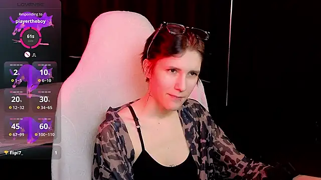 Hyeon Jin online show from 03/25/26, 04:02