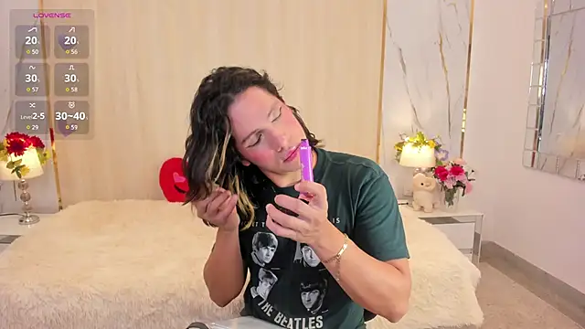 TylerBloom online show from 03/29/26, 04:34