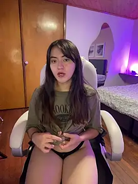 Camila pinkk online show from 03/15/25, 02:34