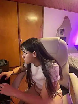 Camila pinkk online show from 03/16/25, 05:07