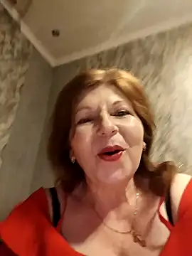 Angelina4531 online show from 02/24/25, 04:04