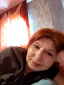 Angelina4531 online show from 03/12/25, 07:46