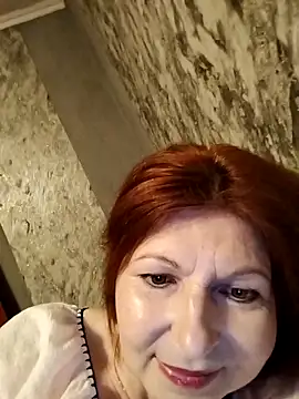 Angelina4531 online show from 03/13/25, 04:23