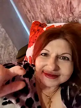 Angelina4531 online show from 03/16/25, 12:44