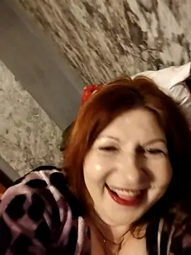 Angelina4531 online show from 03/16/25, 03:50