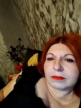 Angelina4531 online show from 11/22/25, 06:56