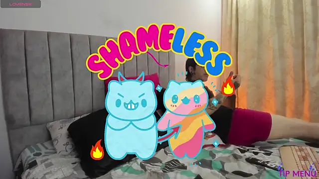 Snapshot of shamelesss_ chatting on 05/25/26, 02:17 shamelesss online show from 05/25/26, 02:17