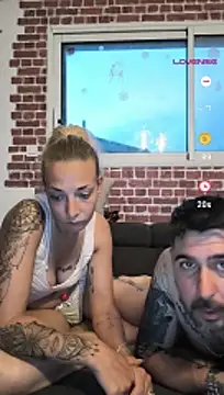 thefrenchkiss25 online show from 04/12/26, 06:24