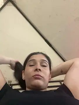 MilaRux online show from 01/15/25, 11:40