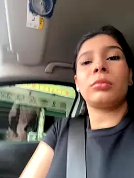 MilaRux online show from 09/20/25, 03:57