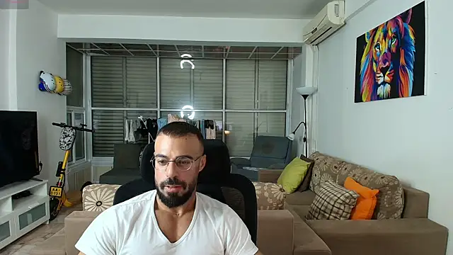 todddantes25 online show from 12/04/25, 03:32