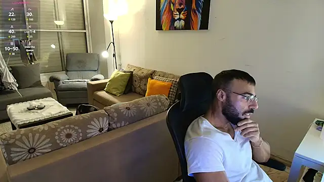 todddantes25 online show from 01/08/26, 11:29