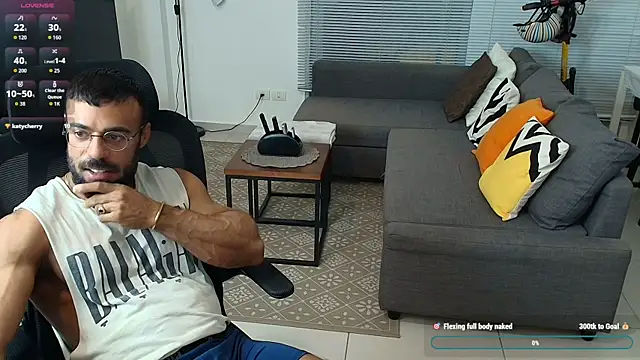 todddantes25 online show from 07/10/26, 05:26