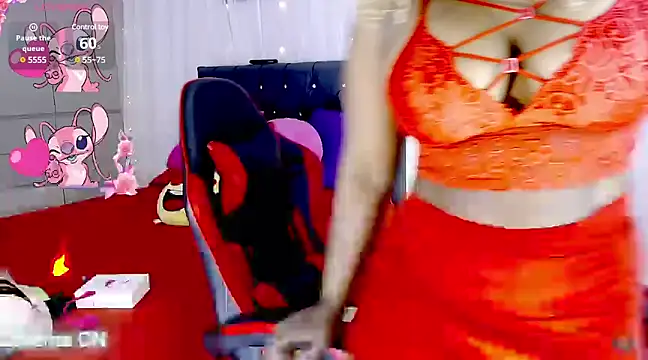 Snapshot of Aliana_Ross chatting on 03/20/25, 08:42 Aliana Ross online show from 03/20/25, 08:42