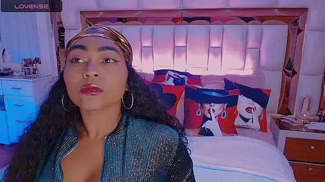 Aliana Ross online show from 01/08/26, 02:36