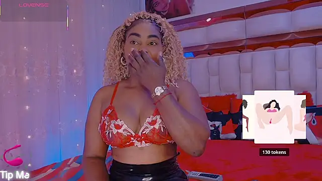 Aliana Ross online show from 03/06/26, 08:11