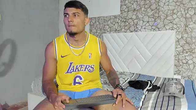 Aaron butler online show from 03/04/26, 06:14