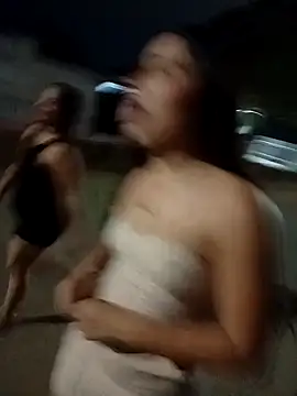 the queen of street online show from 01/19/25, 01:21