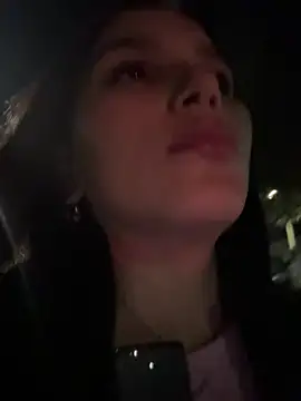 Snapshot of the_queen_of_street chatting on 07/04/26, 11:55 the queen of street online show from 07/04/26, 11:55