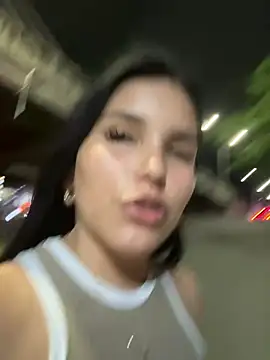 Snapshot of the_queen_of_street chatting on 07/16/26, 01:44 the queen of street online show from 07/16/26, 01:44