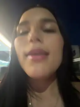 Snapshot of the_queen_of_street chatting on 07/20/26, 11:40 the queen of street online show from 07/20/26, 11:40