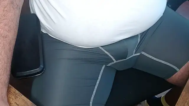 marcof8in online show from 01/13/26, 06:24