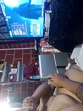 parejanuevahoff online show from 02/08/26, 02:48