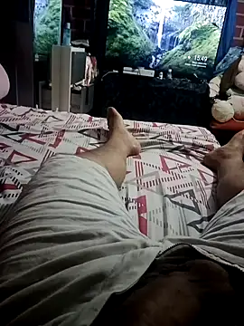 parejanuevahoff online show from 02/08/26, 08:56