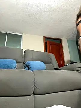 Adrianisx online show from 10/20/25, 03:29