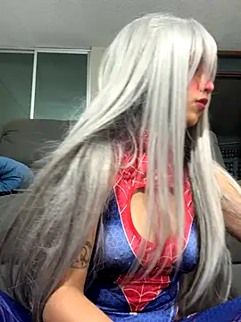 Adrianisx online show from 11/01/25, 02:24