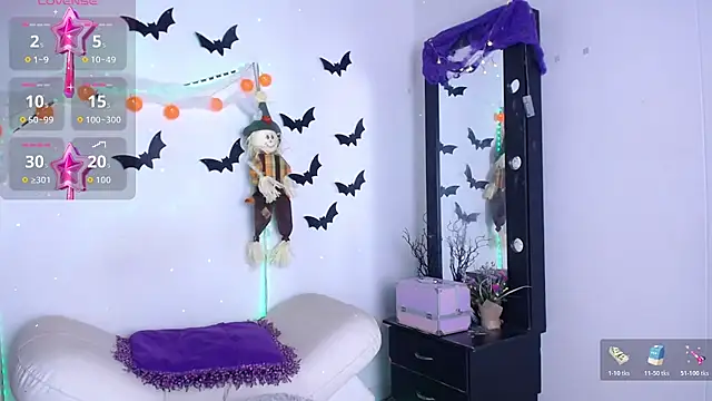 Yorkeidys1 online show from 10/21/25, 01:06