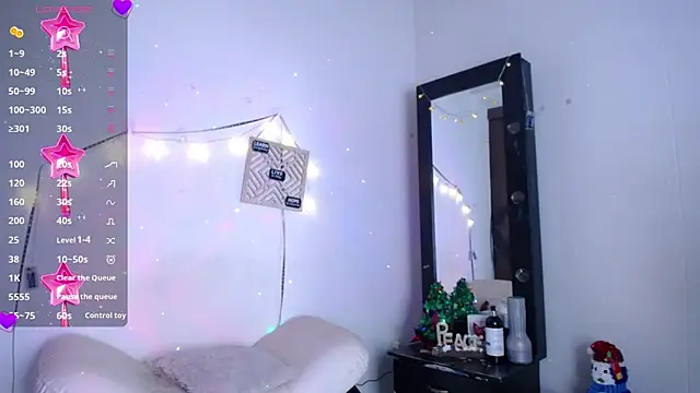 Yorkeidys1 online show from 11/13/25, 04:33