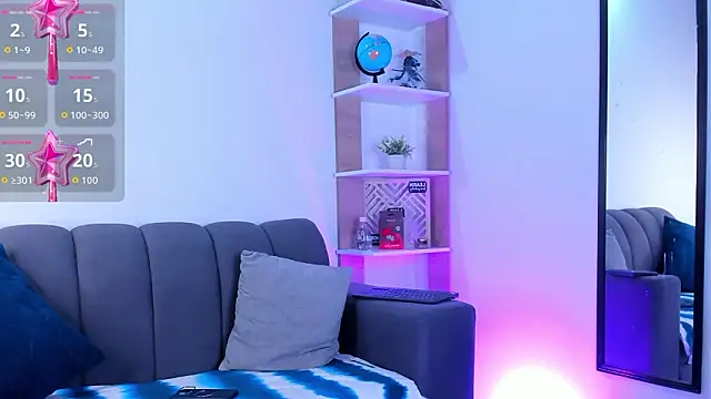 Yorkeidys1 online show from 02/16/26, 11:28