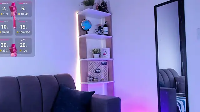 Yorkeidys1 online show from 02/17/26, 11:18