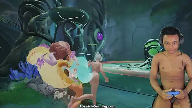 lovemirgaming online show from 03/22/26, 11:52