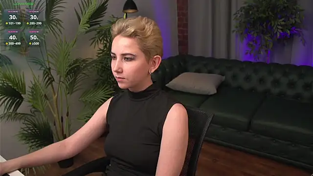 Aurora First online show from 01/14/25, 05:45