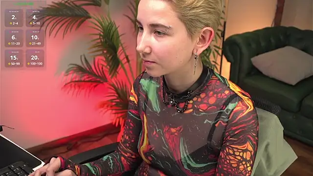 Aurora First online show from 01/19/25, 08:09