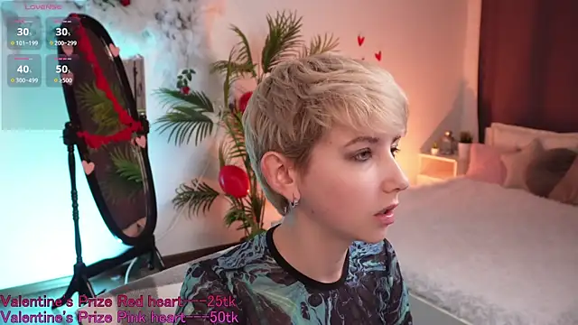 Aurora First online show from 02/14/25, 07:33