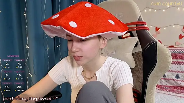 Aurora First online show from 02/13/26, 06:48