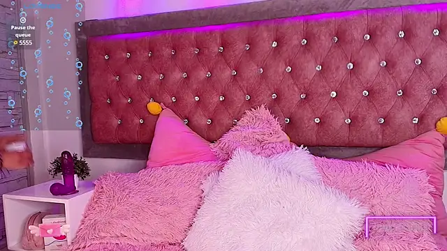 Silver Rosex online show from 03/05/25, 10:11