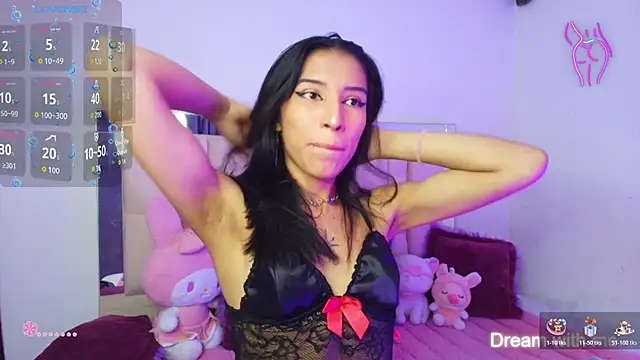 Silver Rosex online show from 10/28/25, 06:06