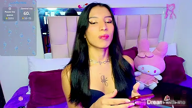 Silver Rosex online show from 02/20/26, 01:24