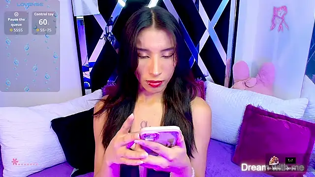 Silver Rosex online show from 04/19/26, 12:11